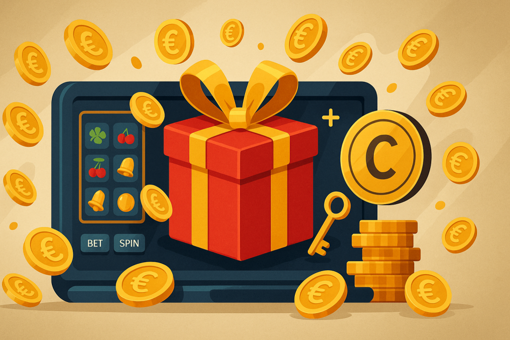 Comment fonctionnent les bonus sans dépôt ?