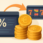 Qu’est-ce qu’un cashback dans un casino en ligne ?