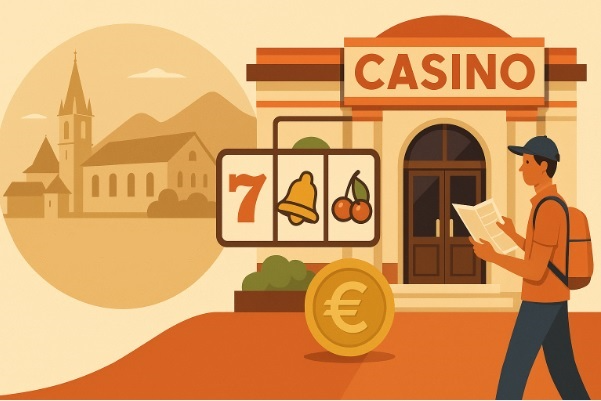 Les casinos à dépôt minimum de 5 € : piège ou opportunité ?