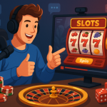 Le rôle des streamers dans la promotion des casinos
