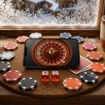 Casino mobile : garder les boutons importants visibles